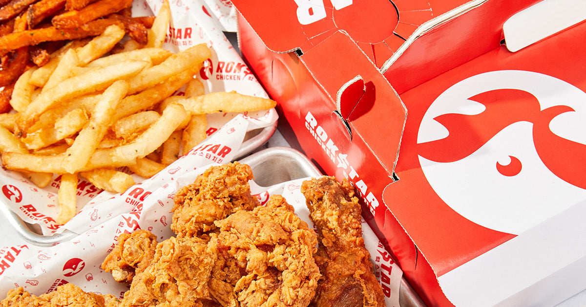 Rokstar Chicken – ROKSTAR CHICKEN