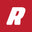 Rokstar Chicken logo