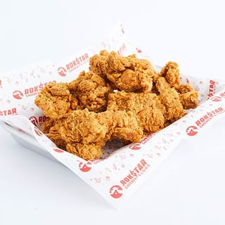 *Classic BONELESS - HALF