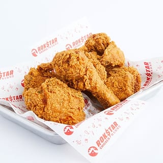 *Classic WHOLE - HALF